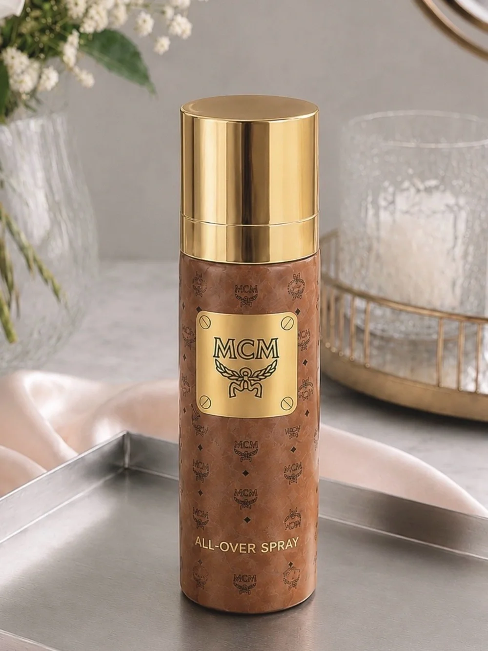 MCM New Luxury Designer Fragrance
